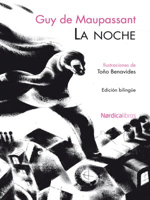 cover image of La Noche